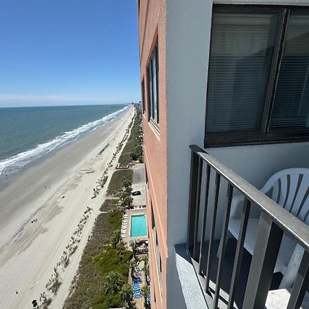 The Palace 1702 Myrtle Beach Exteriör bild